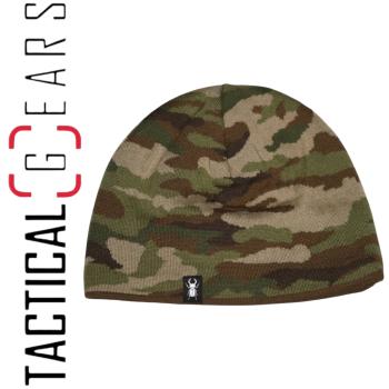 ARMYBUG BEANIE COMMANDO